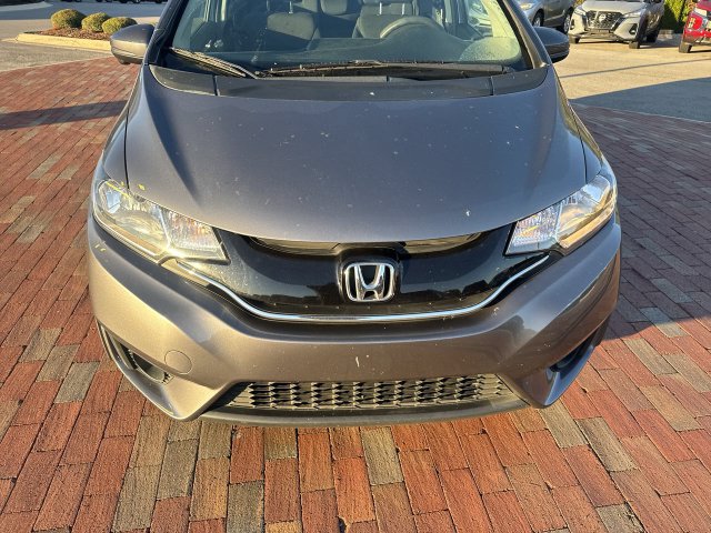 Used 2015 Honda Fit EX image 24