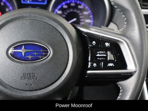 Used 2019 Subaru Legacy 3.6R Limited w/ Popular Package #2A image 10