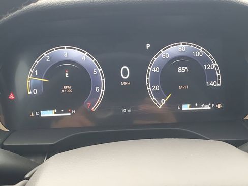 New 2025 Jeep Grand Cherokee L Laredo image 36