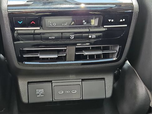 New 2026 Acura MDX FWD image 14