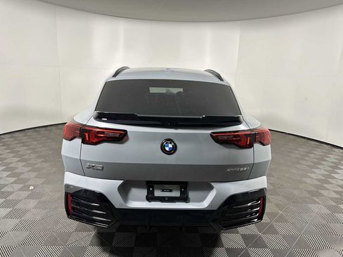 New 2026 BMW X2 xDrive28i w/ Technology Package image 2