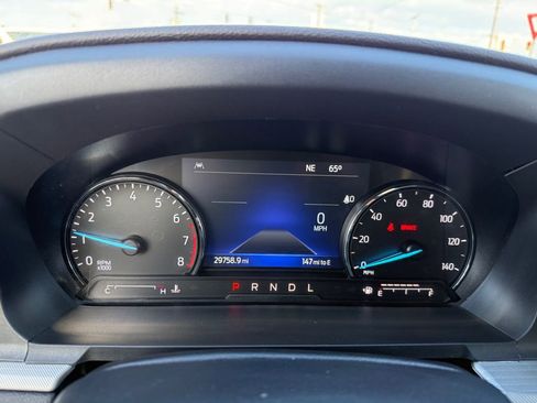 Used 2022 Ford Explorer XLT w/ Equipment Group 202A image 15