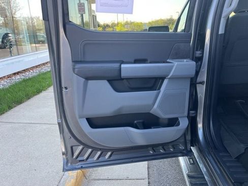 Certified 2024 Ford F150 XLT w/ Equipment Group 302A MID image 17