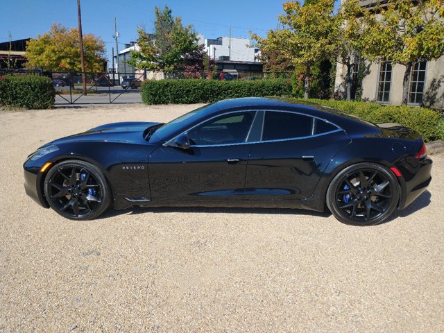 Used 2018 Karma Revero Luxury RWD image 12