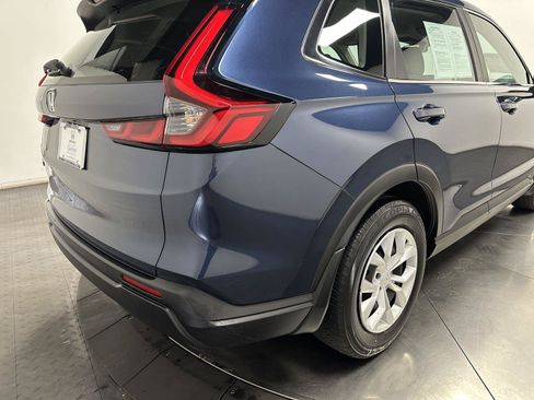 Certified 2024 Honda CR-V LX image 14