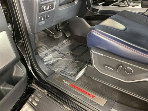 Used 2021 Ford F150 Raptor w/ Raptor 37 Performance Package image 19