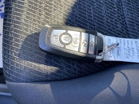 Used 2021 Ford F150 XLT w/ Equipment Group 302A High image 44