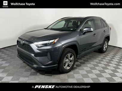 Certified 2024 Toyota RAV4 XLE w/ Convenience Package