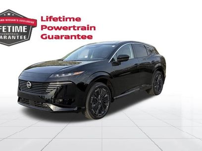 New 2026 Nissan Murano Platinum