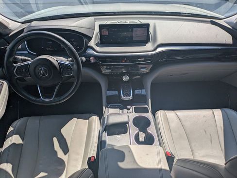 Used 2022 Acura MDX FWD w/ Technology Package image 15