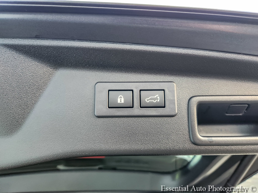 Certified 2026 Subaru Outback Limited AWD/4WD image 20