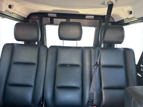 Used 2016 Mercedes-Benz G 550 image 18
