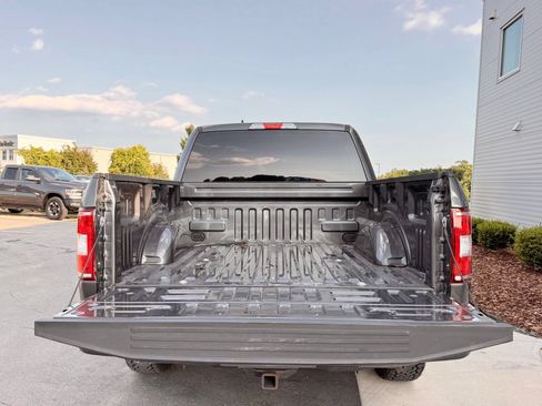 Used 2020 Ford F150 XL w/ XL Power Equipment Group AWD/4WD image 36