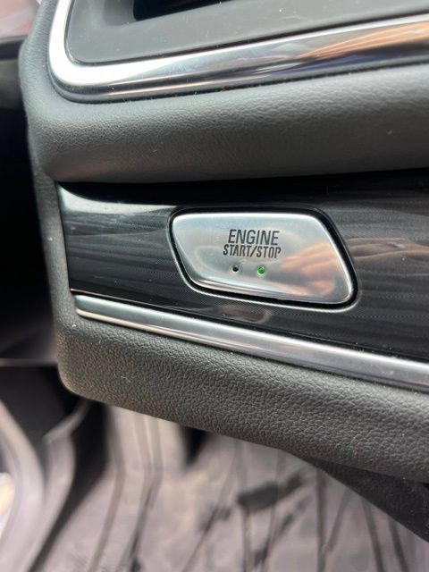 Used 2018 Buick Enclave Premium w/ Trailering Package FWD image 20