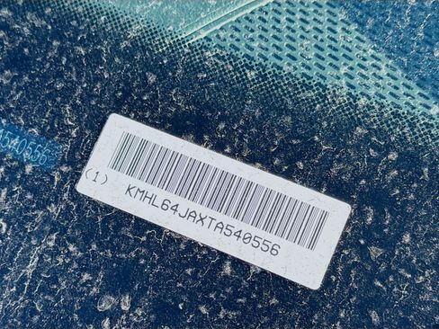Certified 2026 Hyundai Sonata SEL FWD image 24