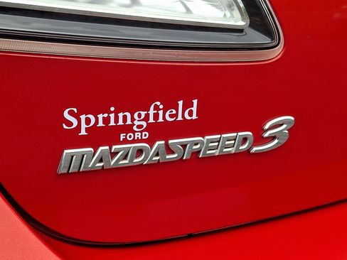 Used 2013 MAZDA MAZDA3 Touring FWD image 31