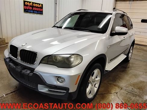 Used 2007 BMW X5 3.0si image 4