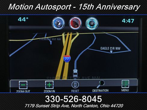 Used 2015 Chevrolet Silverado 1500 High Country image 30