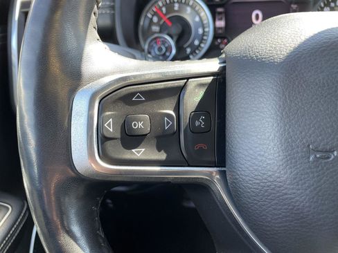 Certified 2020 RAM 1500 Laramie w/ Sport Appearance Package image 17