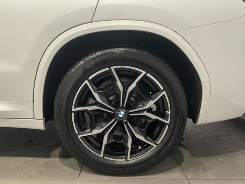 Used 2023 BMW X3 xDrive30i w/ M Sport Package image 8