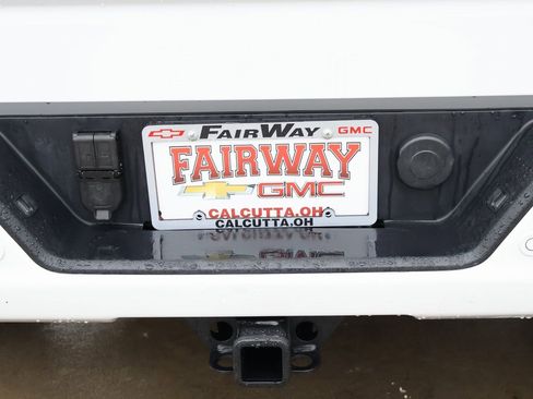 New 2026 Chevrolet Silverado 1500 RST image 33