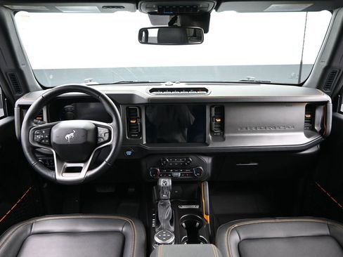 Used 2024 Ford Bronco Badlands image 27