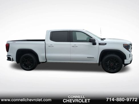 Used 2024 GMC Sierra 1500 Elevation w/ X31 Off-Road Package image 4