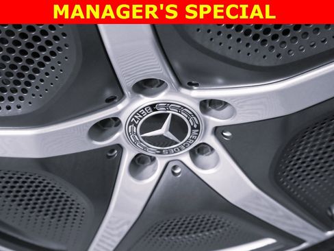 Used 2023 Mercedes-Benz EQE 350+ 4MATIC Sedan w/ Exclusive Trim Package image 8