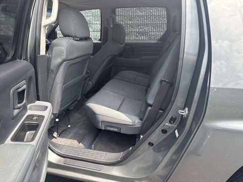 Used 2008 Honda Ridgeline RT image 9
