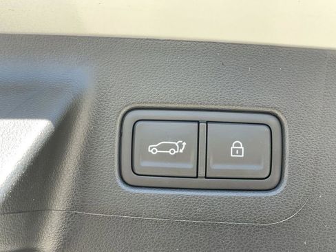 New 2026 Hyundai Santa Fe Limited image 16