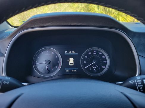 Used 2020 Hyundai Tucson Ultimate image 34