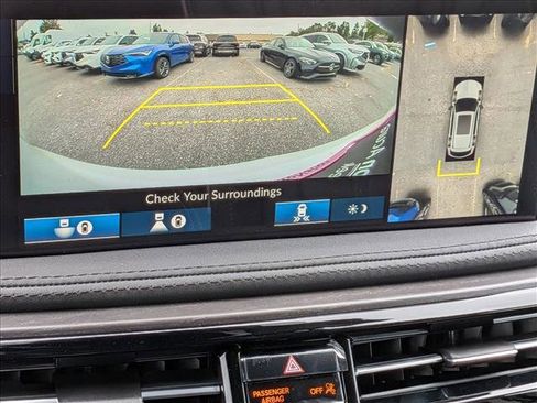 New 2026 Acura MDX SH-AWD w/ Advance Package image 12