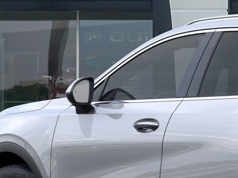New 2026 Buick Envision Preferred AWD/4WD image 14