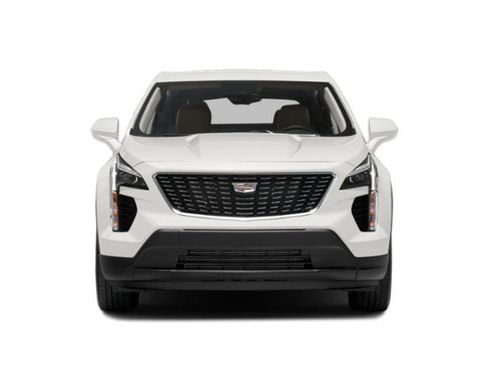 Used 2023 Cadillac XT4 Luxury w/ Cold Weather Package image 4