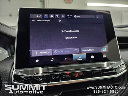 New 2026 Jeep Compass Latitude w/ Quick Order Package 29K image 49