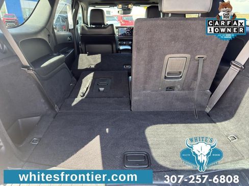 Used 2024 Dodge Durango GT AWD/4WD image 24