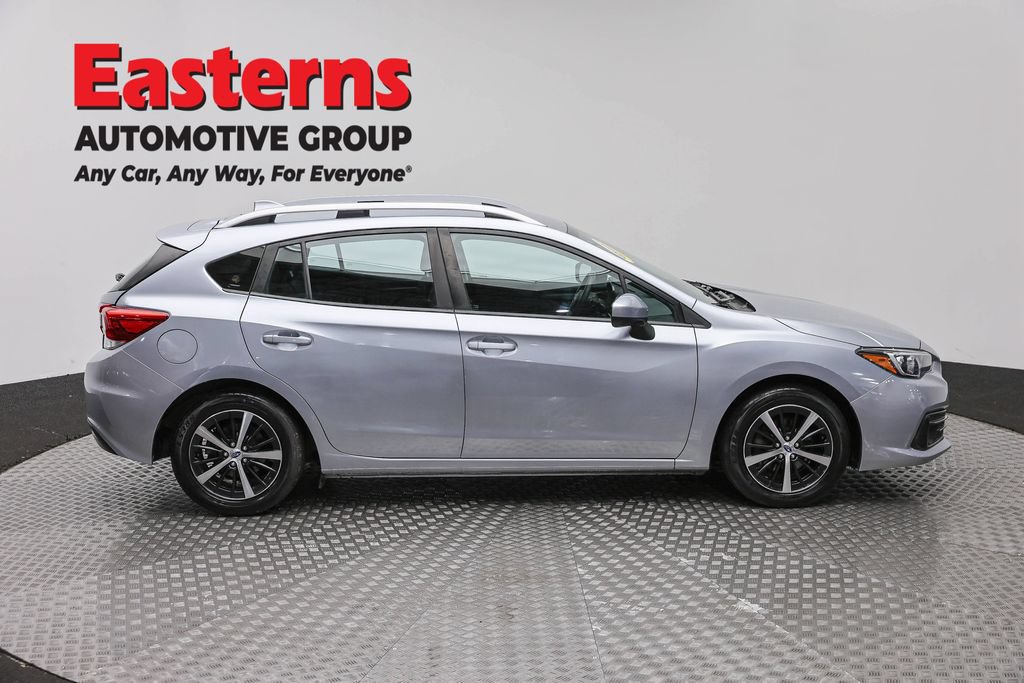 Used 2023 Subaru Impreza 2.0i Premium AWD/4WD image 5
