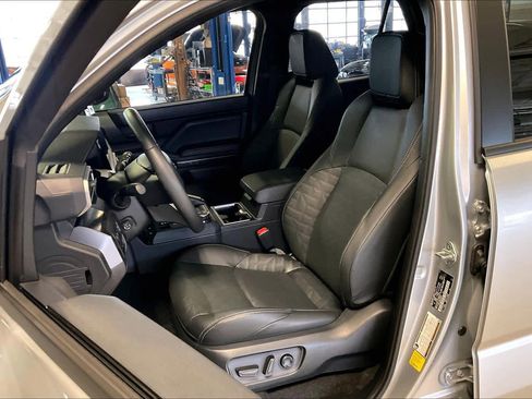 Used 2025 Toyota 4Runner TRD Sport Premium w/ Tow Technology Package image 7