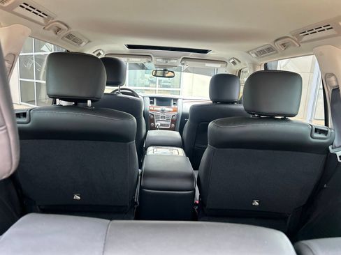 Used 2018 INFINITI QX80 2WD w/ Driver Assistance Package image 51