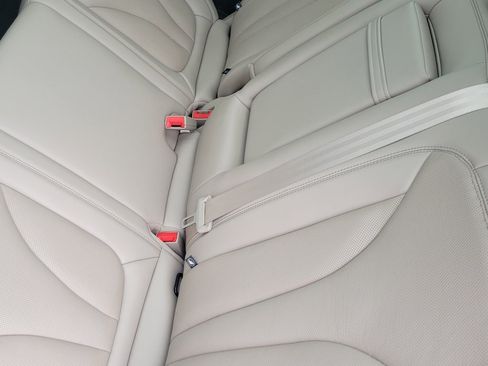 Certified 2023 Lincoln Nautilus Reserve image 20