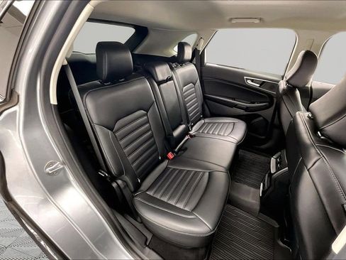 Certified 2024 Ford Edge SEL w/ Convenience Package AWD/4WD image 27