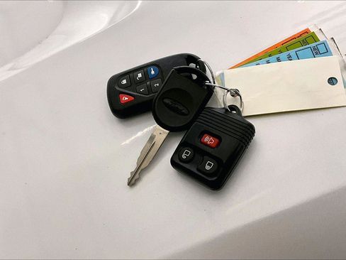 Used 2010 Ford F150 Platinum image 10