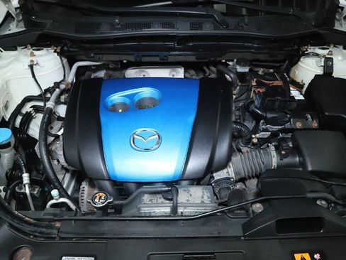 Used 2013 MAZDA CX-5 Grand Touring AWD/4WD image 33