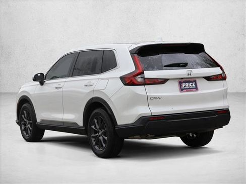 Used 2026 Honda CR-V EX-L image 7