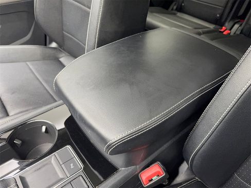 Used 2023 Volkswagen Atlas SE w/ Panoramic Sunroof Package image 73