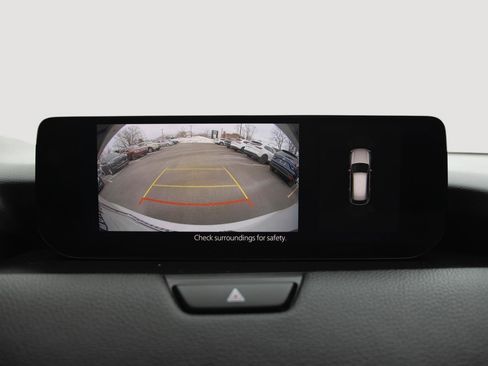 Used 2024 MAZDA CX-90 3.3 Turbo w/ Premium Package image 12