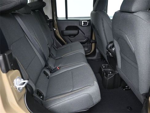 New 2026 Jeep Gladiator Willys image 14