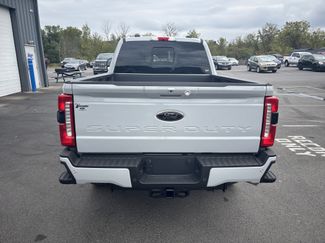 New 2026 Ford F250 XLT w/ XLT Premium Package video 4