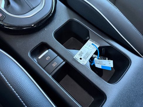 Used 2022 Kia Forte GT-Line w/ GT-Line Premium Package image 20