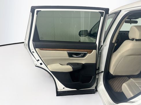 Used 2018 Honda CR-V EX image 27